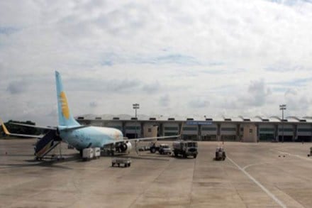 Jharsuguda airstrip, Jharsuguda Airport, UDAN-ready, Jharsuguda Airport becomes UDAN-ready, UDAN, UDAN scheme Jharsuguda airstrip, Jharsuguda Airport, UDAN-ready, Jharsuguda Airport becomes UDAN-ready, UDAN, UDAN scheme