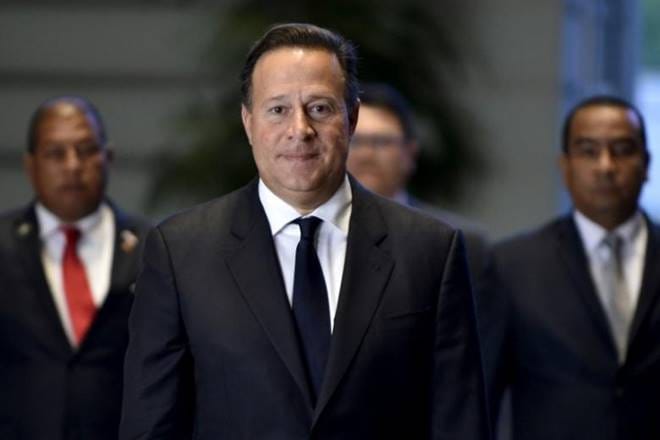 Panama, Panama's president, Juan Carlos Varela, chequebook diplomacy, switching China ties, Panama switches China ties, Panama does no chequebook diplomacy, Panama China