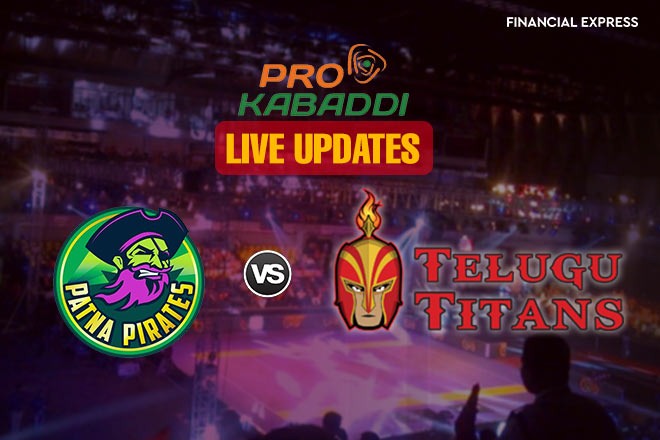 Patna Pirates vs Telugu Warriors live, Patna Pirates vs Telugu Warriors live streaming, Patna Pirates vs Telugu Warriors live score, Pro Kabaddi, Pro Kabaddi today match, pro kabaddi 2017 live score, Pro Kabaddi 2017, Pro Kabaddi score, Pro Kabaddi live score, Patna Pirates vs Telugu Warriors live score updates, Patna Pirates vs Telugu Warriors live online pkl score, live Pro Kabaddi, live Pro Kabaddi score, pro kabaddi live match, Patna Pirates vs Telugu Warriors live online streaming, Pro Kabaddi live streaming, live streaming pro kabaddi, live score updates