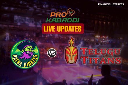 Patna Pirates vs Telugu Warriors live, Patna Pirates vs Telugu Warriors live streaming, Patna Pirates vs Telugu Warriors live score, Pro Kabaddi, Pro Kabaddi today match, pro kabaddi 2017 live score, Pro Kabaddi 2017, Pro Kabaddi score, Pro Kabaddi live score, Patna Pirates vs Telugu Warriors live score updates, Patna Pirates vs Telugu Warriors live online pkl score, live Pro Kabaddi, live Pro Kabaddi score, pro kabaddi live match, Patna Pirates vs Telugu Warriors live online streaming, Pro Kabaddi live streaming, live streaming pro kabaddi, live score updates