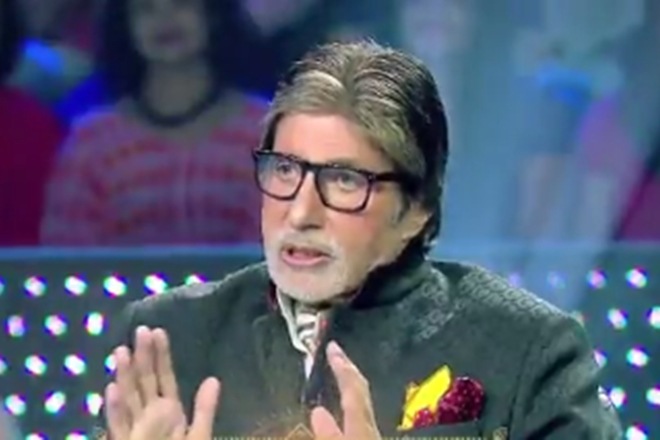 KBC 2017, KBC 2017 news, KBC 2017 latest news, KBC 2017 on airtel tv app, airtel airtel tv app, kaun banega crorepati, kbc on tv, kbc app, amitabh bachchan, biresh Choudhary