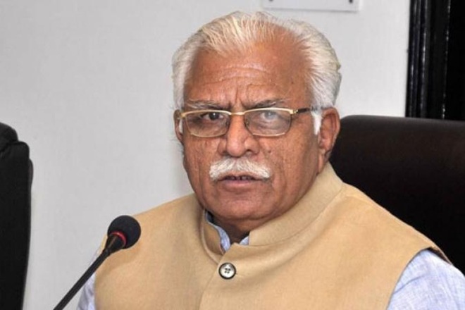 Manohar Lal Khattar, haryana CM, Ashoka University, sonipat, teacher vacancy in haryana, Haryana Kaushal Vikas Mission, Pradhan Mantri Kaushal Vikas Yojana Manohar Lal Khattar, haryana CM, Ashoka University, sonipat, teacher vacancy in haryana, Haryana Kaushal Vikas Mission, Pradhan Mantri Kaushal Vikas Yojana