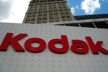 Kodak, Kodak Facebook chatbot, relive memories, print old photos, print old photos via Kodak Facebook chatbot, Kodak moments, Kodak moments on Facebook Messenger, memories