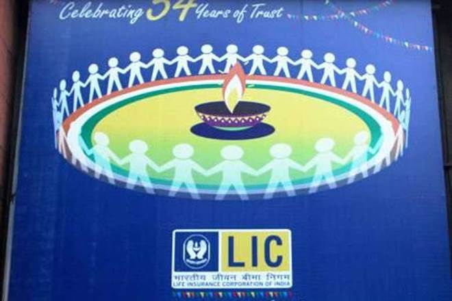 life insurance corporation, lic stake cut, stake cut by lic