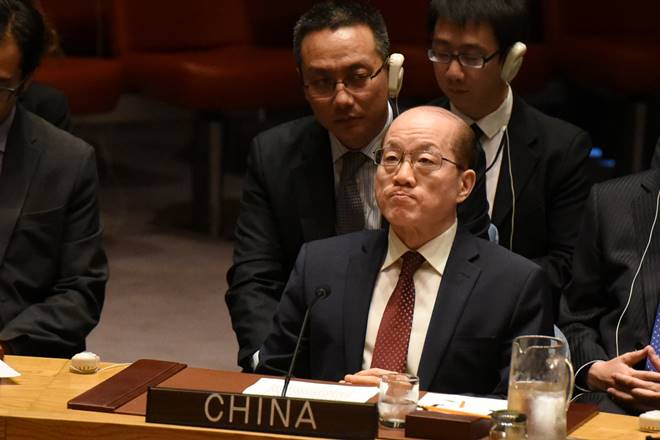 North Korea, North Korea nuclear test, North Korea news, North Korea missile launch, North Korea missile test, North Korea ballistic missile, china on North Korea missile, china North Korea, china, Liu Jieyi