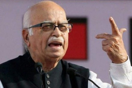 advani, advani on education, advani patriotic statement, new statement from lal krishna advani advani, advani on education, advani patriotic statement, new statement from lal krishna advani