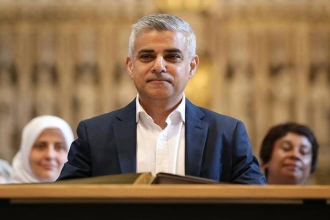 London Mayor, London Mayor to meet Uber CEO, Sadiq Khan, Transport for London, Sadiq Khan, Sadiq khan on uber, taxi service