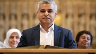 London Mayor, London Mayor to meet Uber CEO, Sadiq Khan, Transport for London, Sadiq Khan, Sadiq khan on uber, taxi service