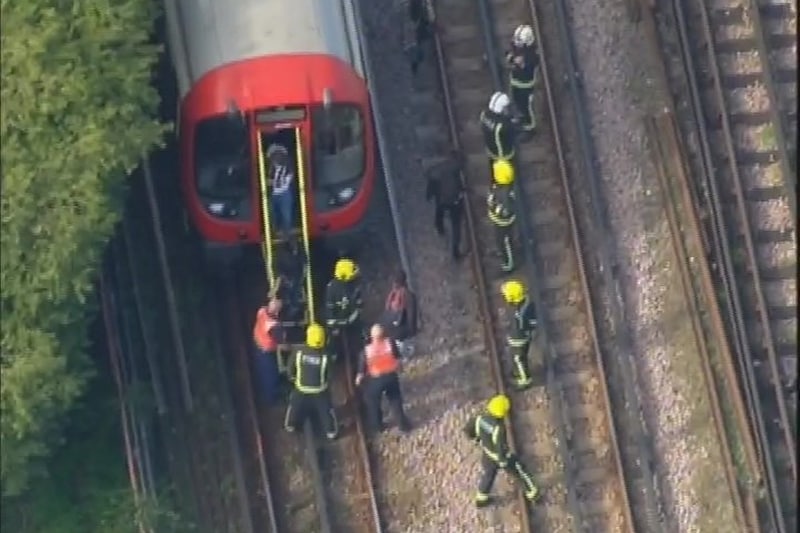 London terror attack, anti-terror cooperation, Parsons Green subway station, britain terror attack, terrorist attack, 