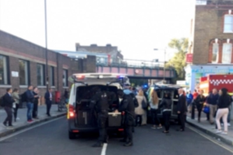 london, london metro, london metro blast, london train, london underground train, london underground train blast, london attack, london terror attack, london ambulance, london attavk news, london metro attack news, london metro attack photos