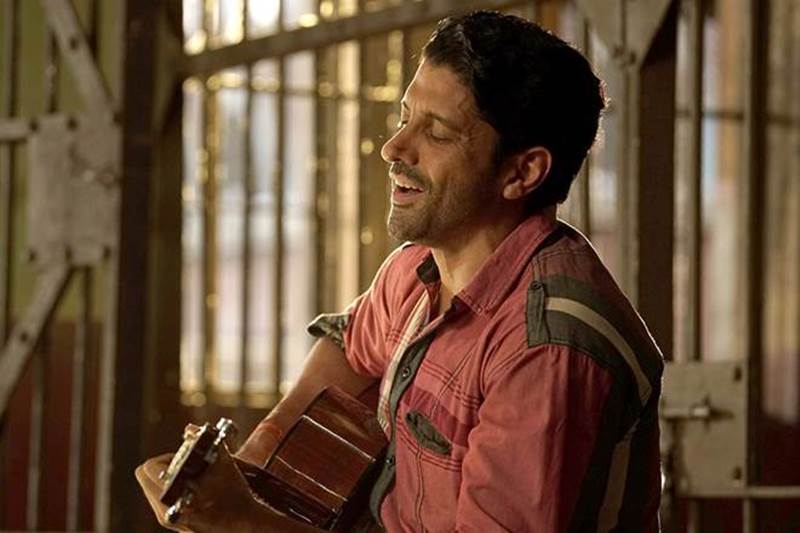 Lucknow Central movie review, Lucknow Central review, Farhan Akhtar, Dipak Dobriyal, Diana Pentym Ranjit tiwari, Lucknow Central songs, Lucknow Central movie, Lucknow Central actors, Lucknow Central