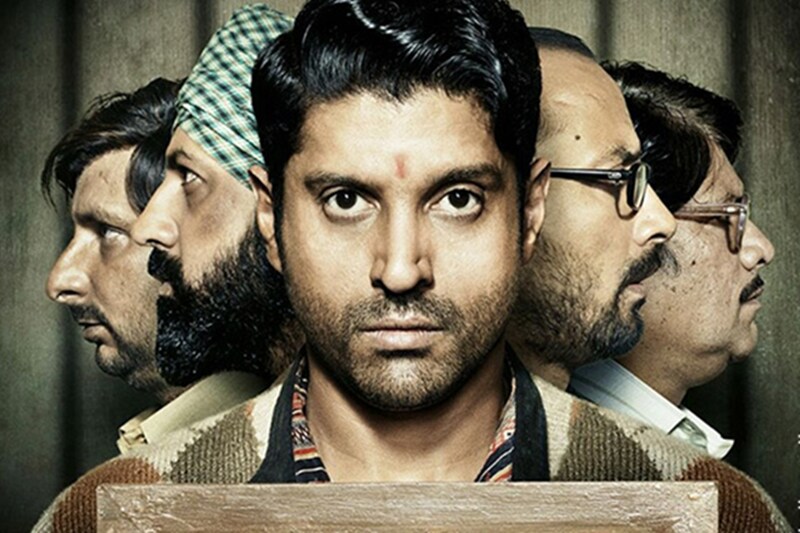 Lucknow Central, Lucknow Central story, Lucknow Central posters, Lucknow Central box office collection, Lucknow Central box office collections, Lucknow Central box office collection day 1, Lucknow Central box office collection news, Lucknow Central taran adarsh, farhan akhtar, diana penty, deepak dobriyal, ronit roy, taran adarsh, Lucknow Central review