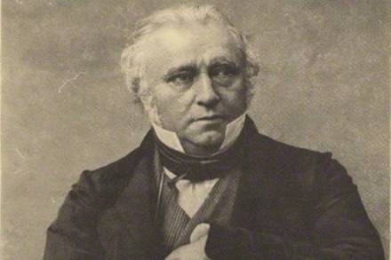 Thomas Macaulay, Bibek Debroy