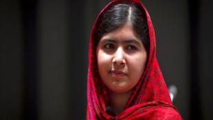 Malala Yousafzai, Pakistan, Nobel laureate, Taliban,  Nobel Peace Prize, Islamabad's international airport, Britain