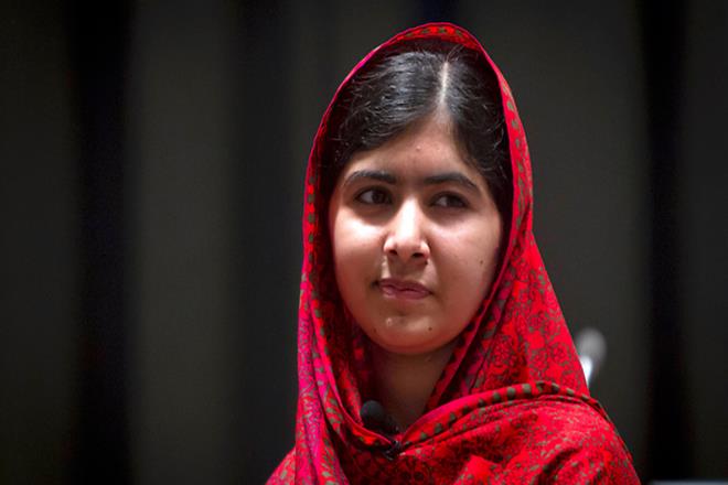 Malala Yousafzai, Pakistan, Nobel laureate, Taliban, Nobel Peace Prize, Islamabad's international airport, Britain Malala Yousafzai, Pakistan, Nobel laureate, Taliban, Nobel Peace Prize, Islamabad's international airport, Britain