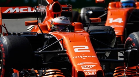 Mclaren to ditch Honda engines in Formula One: Find out who’s engine will be driving Mclaren in 2018, and it’s not Mercedes!