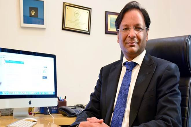NDTV Ownership, Ajay Singh NDTV, NDTV Share, NDTV Sold, NDTV Spicejet, NDTV Share Price, SpiceJet, Ajay Singh, NDTV, Ajay Singh NDTV, BJP, Prannoy Roy, NDTV case, 2014 LOK SABHA ELECTION, NDTV Takeover,