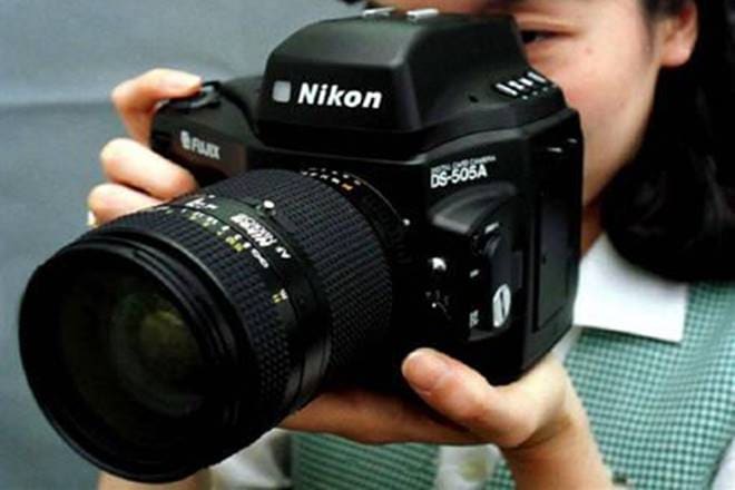 DSLR, Nikon, Nikon Experience Zone, Nikon India DSLR, Nikon, Nikon Experience Zone, Nikon India