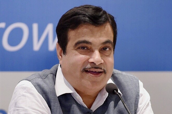 nitin gadkari, water resource minister, arjun ram meghawal, uma bharti, namami gange, namami gange project, namami ganga mission, PM Narendra Modi