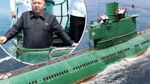 North Korea, secret weapon, North Korea's secret weapon, North Korea's weapon, growing economy, nuclear provocations, North Korean economy, North Korean growing economy