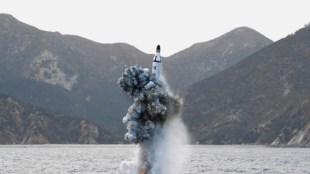 China, North Korea, nuclear test, Pyongyang, atomic weapon, international community, hydrogen bomb, foreign ministry of China, China condemns North Korea's nuclear tests