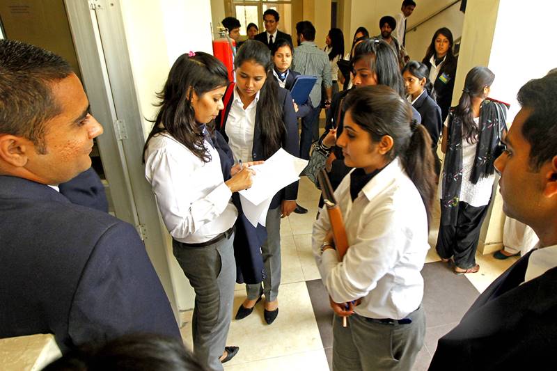 iit, iit bombay, iit bombay placement, iit bombay placement 2017, Google, Microsoft, Qualcomm, Indian Institute of Technology, Indian Institute of Technology Bombay, Airbus Group, Bain & Company, Boston Consulting Group, Goldman Sachs, Intel, ONGC, Procter & Gamble, Samsung R&D, Texas Instruments, Tata Steel, education news