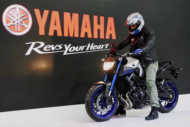 Yamaha, Japan, Chennai Plant, Chennai, Chennai Factory, India, Yamaha Motor, Faridabad, Haryana, Surajpur, Uttarpradesh, Yamaha Chennai Plant