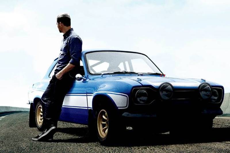 Paul walker, paul walker birthday, paul walker dead, paul walker fast & furious, Paul walker age, paul walker cars, paul walker death, paul walker accident, 1994 Toyota Supra, 1998 Nissan Skyline GT-R, 1995 Mitsubishi Eclipse, 1970 Ford Escort RS1600, 2013 Subaru WRX STI, auto news