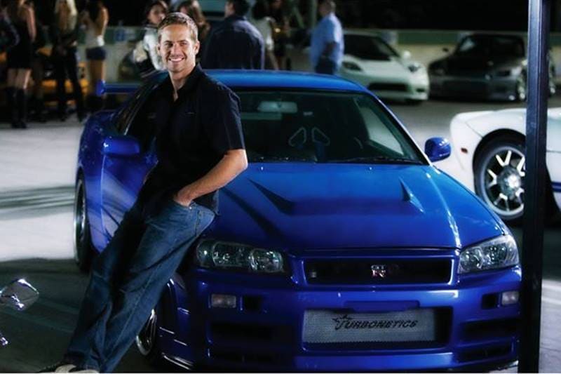 Paul walker, paul walker birthday, paul walker dead, paul walker fast & furious, Paul walker age, paul walker cars, paul walker death, paul walker accident, 1994 Toyota Supra, 1998 Nissan Skyline GT-R, 1995 Mitsubishi Eclipse, 1970 Ford Escort RS1600, 2013 Subaru WRX STI, auto news