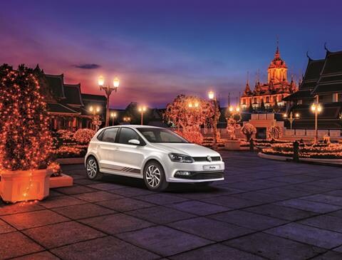 Festive offers: Volkswagen brings back Volksfest, introduces special variants of Polo, Vento & Ameo