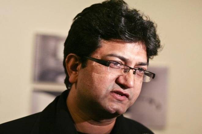 Prasoon Joshi, CBFC, Central Board of Film Certification, censor body, filmmakers, new chief of CBFC, Prasoon Joshi new CBFC chief Prasoon Joshi, CBFC, Central Board of Film Certification, censor body, filmmakers, new chief of CBFC, Prasoon Joshi new CBFC chief