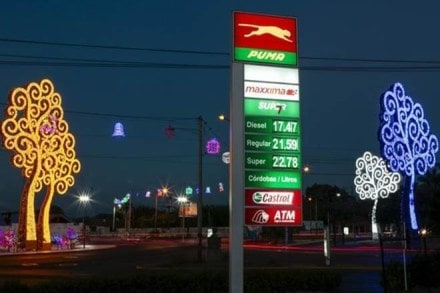 Puma Energy, Puma Energy doubles fuel distribution, fuel distribution, Puerto Rico, fuel distribution in Puerto Rico, hurricane