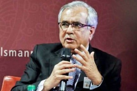 Niti Aayog, gst,  GST rollout, demonetisation , GDP, Arvind Panagariya, Manmohan Singh, Rajiv Kumar, economic growth, india gdp growth rate, IPOs