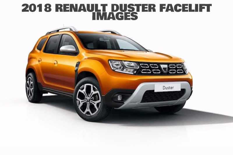 The 2018 Renault Duster has made its first public debut at the Frankfurt International Auto show, and it gets a complete rework. While it’s vital stats remain the same, Renault-Nissan have given it a complete overhaul gone are the bulbous wheel arches that have been replaced for sinewy lines and edges.