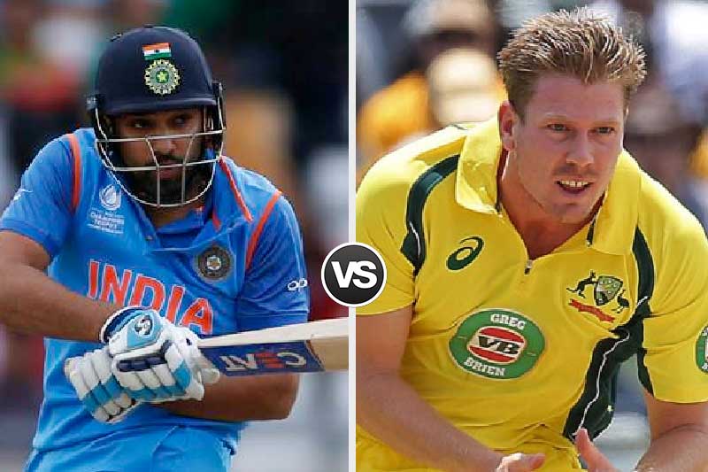 india vs australia, india vs australia odi series, india vs australia odi, india vs australia odis, india vs australia odi matches, india vs australia matches, india vs australia series, ind vs aus, india vs australia rivalries, india vs australia top rivalries, ind vs aus odi, ind vs aus odi series, india vs australia 2017, india vs australia 2017 series, india vs australia 2017 odi series, ind vs aus matches, ind vs aus 1st odi, virat kohli, kohli, steve smith, smith, virat kohli vs steve smith, david warner, warner, ms dhoni, dhoni, cricket news, sports news, latest news