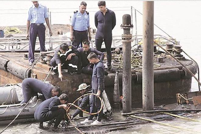 Indian Navy, INS Sindhurakshak, Marine Commandos, Marcos, Mumbai, submarine, western fleet, RIP Indian Navy, INS Sindhurakshak, Marine Commandos, Marcos, Mumbai, submarine, western fleet, RIP