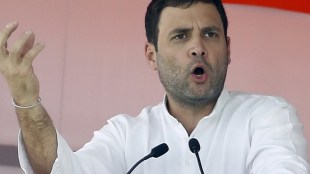 Rahul Gandhi, Rahul Gandhi's interaction with the students, Rahul Gandhi's with the students, Congress, Congress' Prime Ministerial candidate in 2019, Rahul Gandhi's political career, Rahul in UC Berkeley, Rahul Gandhi in politics