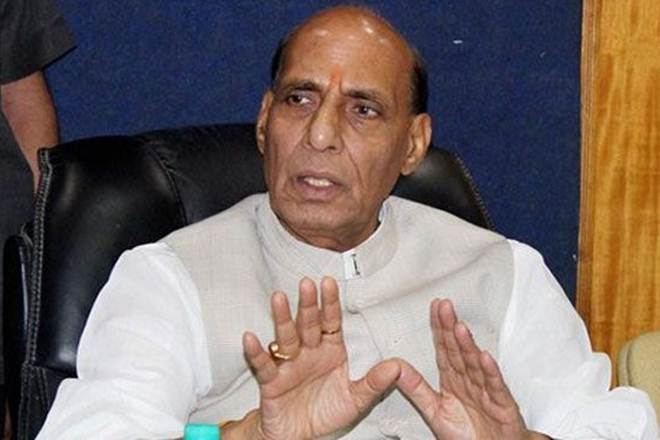 Rajnath Singh, PENCIL, child labour, anti-trafficking bill