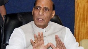 Rajnath Singh, Khanabal headquarters, CRPF in J&K, jammu and kashmir, CRPF jawans, Anantnag, Kashmir Anantnag district