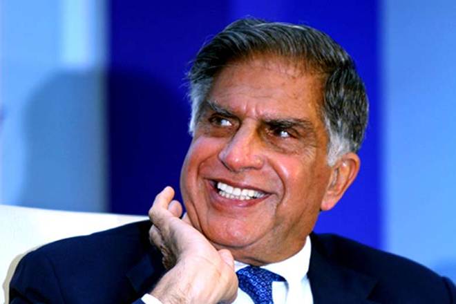 Ratan Tata has a child lock feature in mind for Jaguar Ratan Tata has a child lock feature in mind for Jaguar