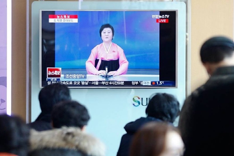 Ri Chun Hee, who is Ri Chun Hee, Ri Chun Hee photo, Ri Chun Hee profile, Ri Chun Hee career, Ri Chun Hee news, north korea hydrogen bomb test, north korea nuclear test