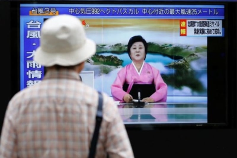 Ri Chun Hee, who is Ri Chun Hee, Ri Chun Hee photo, Ri Chun Hee profile, Ri Chun Hee career, Ri Chun Hee news, north korea hydrogen bomb test, north korea nuclear test