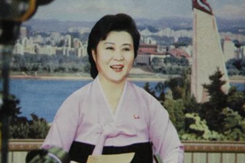 Ri Chun Hee, who is Ri Chun Hee, Ri Chun Hee photo, Ri Chun Hee profile, Ri Chun Hee career, Ri Chun Hee news, north korea hydrogen bomb test, north korea nuclear test