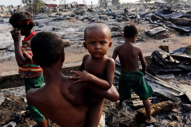 Rohingyas, india stand on rohingya, india stand on rohingya muslims, rohingya muslims indian stand, indian stand on rohingya muslim crisis, Rohingyas illegal immigrants, illegal immigrants, ISIS, Rohingyas threat to nation, Rohingya immigrants threat to nation, Rohingyas threat to India, illegal immigrants threat to India, national security threat