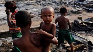 Rohingyas, india stand on rohingya, india stand on rohingya muslims, rohingya muslims indian stand, indian stand on rohingya muslim crisis, Rohingyas illegal immigrants, illegal immigrants, ISIS, Rohingyas threat to nation, Rohingya immigrants threat to nation, Rohingyas threat to India, illegal immigrants threat to India, national security threat