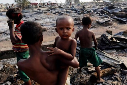 Rohingyas, india stand on rohingya, india stand on rohingya muslims, rohingya muslims indian stand, indian stand on rohingya muslim crisis, Rohingyas illegal immigrants, illegal immigrants, ISIS, Rohingyas threat to nation, Rohingya immigrants threat to nation, Rohingyas threat to India, illegal immigrants threat to India, national security threat