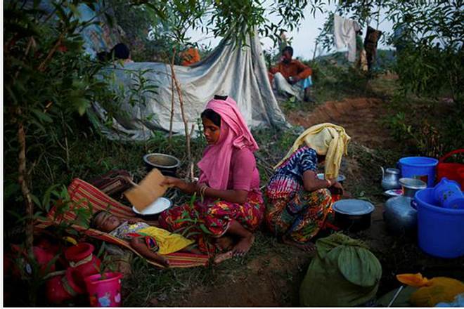 Myanmar, Myanmar news, Rohingya, Rohingya news, Rohingya conflict zone, conflict zone rohingya, rohingya muslim, Rohingya refugees