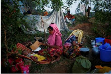 Myanmar, Myanmar news, Rohingya, Rohingya news, Rohingya conflict zone, conflict zone rohingya, rohingya muslim, Rohingya refugees