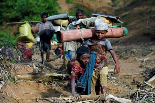 rohingya, rohingya muslims, rohingya in myanmar, rohingya in bangladesh, rohingya rakhine state, buddishm, buddhistm rohingya salvation army, yangon, dhaka