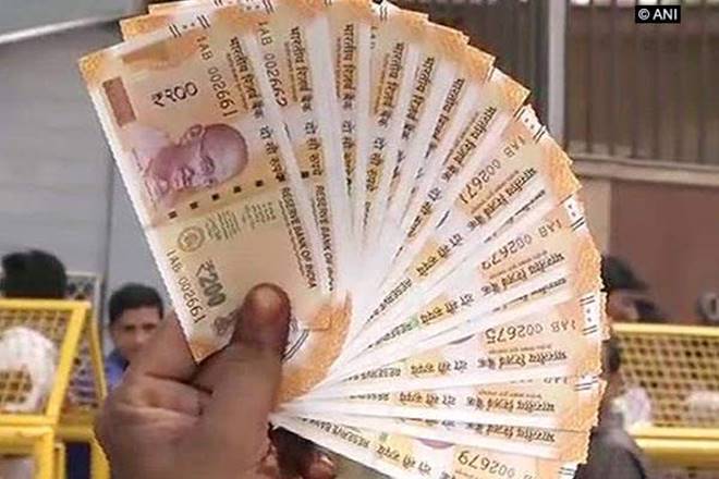 Rs 200 notes, new Rs 200 notes, RBI on Rs 200 notes, Rs 200 notes launch, Rs 200 notes in ATMs, Rs 200 notes in use, Rs 200 notes in market, when will Rs 200 notes come, recalibration of ATMs, new currency, demonetisation, ATM manufacturing companies, about Rs 200 notes Rs 200 notes, new Rs 200 notes, RBI on Rs 200 notes, Rs 200 notes launch, Rs 200 notes in ATMs, Rs 200 notes in use, Rs 200 notes in market, when will Rs 200 notes come, recalibration of ATMs, new currency, demonetisation, ATM manufacturing companies, about Rs 200 notes